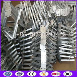 450mm, 600mm, 900mm, 960mm, 980mm Coil Diameter Fencing Concertina Wire Roll