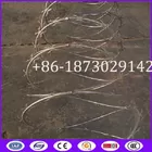 450mm, 600mm, 900mm, 960mm, 980mm Coil Diameter Fencing Concertina Wire Roll