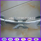 High Security Helical Razor Wire Made in China