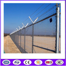 Free Samples China Factory Direct Wholesales Hot Dipped Galvanized Barbed Wire