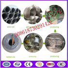 Free Samples China Factory Direct Wholesales Hot Dipped Galvanized Barbed Wire
