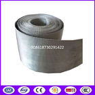 152/24mesh 127mm width,10m/roll Belt Screen Filter Mesh made in China for plastic filter
