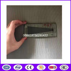 152/24mesh 120mm width,10m/roll Belt Screen Filter Mesh made in China for plastic filter