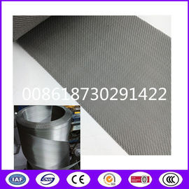 152x30 mesh 157mm (or 160mm) width,10m/roll Belt Screen Filter Mesh