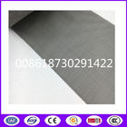 152x30mesh 127mm width,10m/roll Belt Screen Filter Mesh made in China for plastic filter