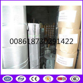 152/24mesh 120mm width,10m/roll Belt Screen Filter Mesh made in China for plastic filter