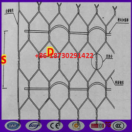 2 mtr wide rolls of road mesh ( light and heavy type ) MADE IN CHINA for Netherland