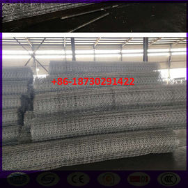 2 mtr wide rolls of road mesh ( light and heavy type ) MADE IN CHINA for Netherland