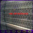 Road Mesh,Reinforced Hexagonal Wire Netting,Pavement Reinforcement Gab
