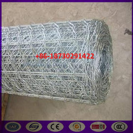 Road Mesh,Reinforced Hexagonal Wire Netting,Pavement Reinforcement Gabion