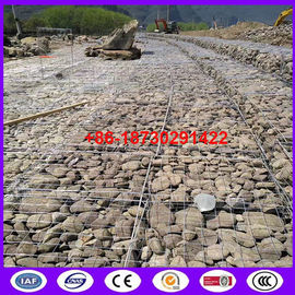 Welded Stone Cages|Welded Gabion Baskets for Landscaping|Gabion Wire Welded Stone Cages|Welded Gabion for Landscape