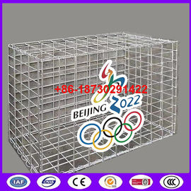 Welded Stone Cages|Welded Gabion Baskets for Landscaping|Gabion Wire Welded Stone Cages|Welded Gabion for Landscape