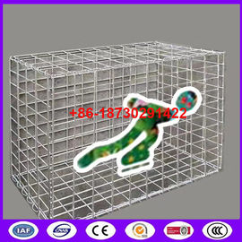 Welded Stone Cages|Welded Gabion Baskets for Landscaping|Gabion Wire Welded Stone Cages|Welded Gabion for Landscape