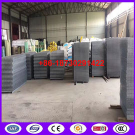 Weld Gabion baskets 2.00 x 1.00x 1.00 with mesh size being 6cm x 8 cm  galvanized wire dia 2.2mm retaining wall gabion