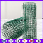 China ready stock 50 x50 mm euro fence mesh Pvc coating made in china