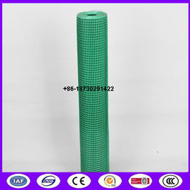 China ready stock 60x60 mm euro fence mesh Pvc coating made in china