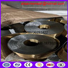 110 mesh copper clad steel wire Continous filter belt screens for  Italy screen changer machine