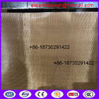 110 mesh 308mm x80m copper wire screen changer Continous filter belt screens for film blowing line