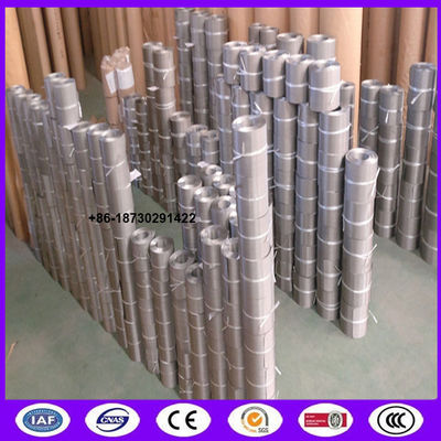 Material Stainless Steel 201 Stainless Steel Reverse dutch woven wire mesh filter screen for extruder