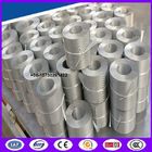Material Stainless Steel 201 Stainless Steel Reverse dutch woven wire mesh filter screen for extruder