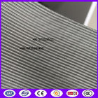 27cm 260x40 mesh 304  stainless steel reverse dutch weave twin cylinder hydraulic belt screens filter for extruder