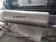 Selling Automatic Belt Screen Filter in 132/17 mesh 127mm width made in China
