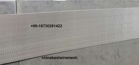 Selling Automatic Belt Screen Filter in 260/40mesh 127mm width made in China