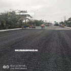 Anti cracking steel wire mesh for Subgrade in the road laying made in china
