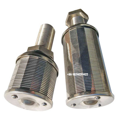 Wedge wire screen sand filter nozzle Made in china