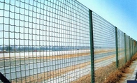 European Favorite Low Cost Highly Durable Euro Fence