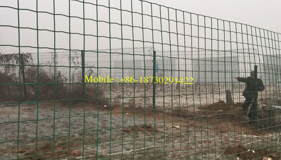 Holland Wire Mesh, Welded Wire Mesh/Euro Fence