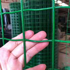 Holland Wire Mesh, Welded Wire Mesh/Euro Fence