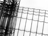 Holland Welded Wire Mesh for Factory Fencing