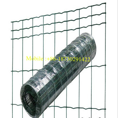 Holland Welded Wire Mesh for Factory Fencing