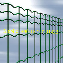 Highly Durable Garden Euro Fence