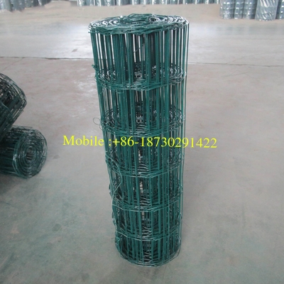 Garden Holland PVC Coated Fence Wire Mesh