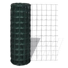 Welded Galvanized PVC Coated Fence Cheap Price