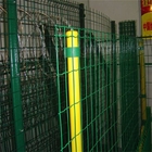 100 X 50 mm Green Plastic Coated Holland Garden Wire Mesh