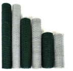 Chicken Wire Mesh for Poultry Netting/ Hexagonal Wire Netting