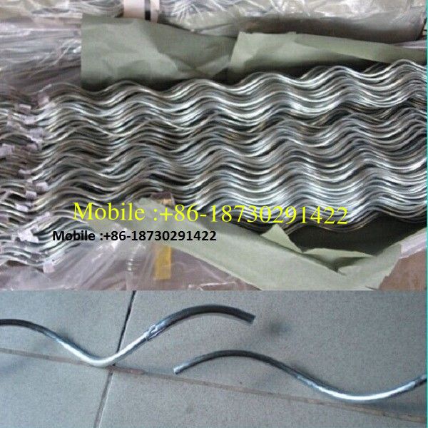 Factory Supply good quality  Tomato Spiral Support Wire