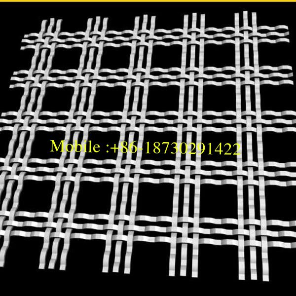 Multiplex Weave Wire Mesh