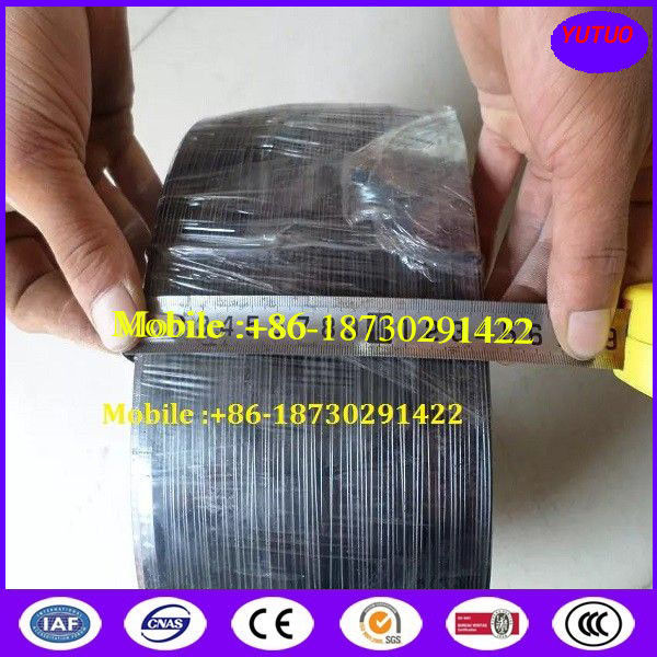 1.57mm , small coil black annealed wire for Qatar