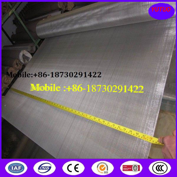 Stainless steel finest Mesh , 150 mesh ,200 mesh ,220 mesh , 250 mesh 325 mesh , 400 mesh