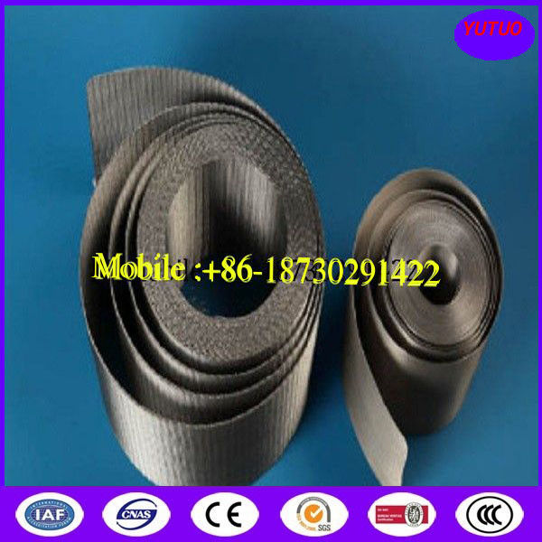 304 Continuous automatic belt type filter screen