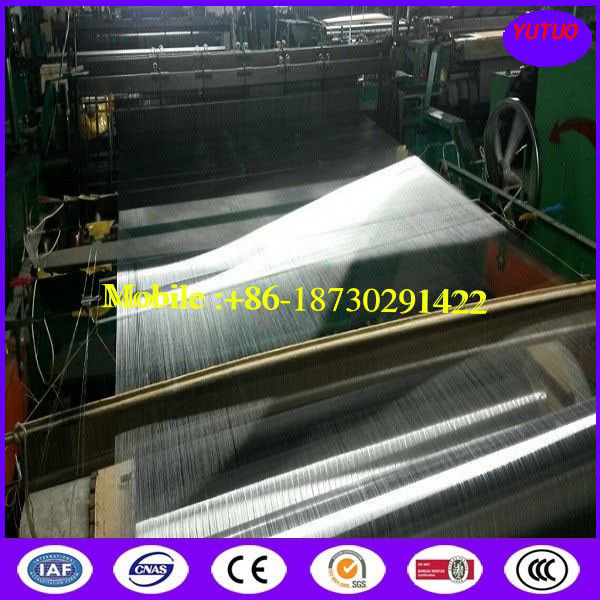 200x200 Stainless Steel Wire Mesh