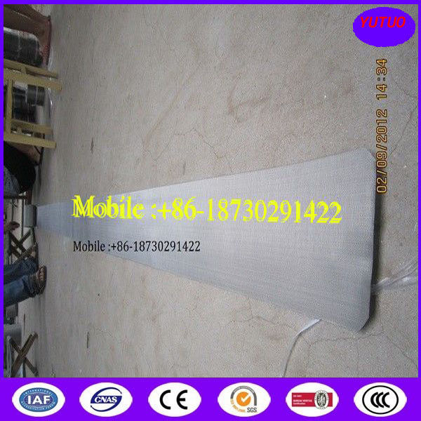 Hot!Continuous automatic belt type filter screen