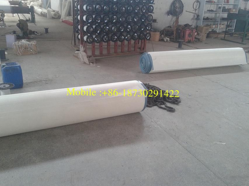 polyester spiral filter mesh for dry part in paper making machine