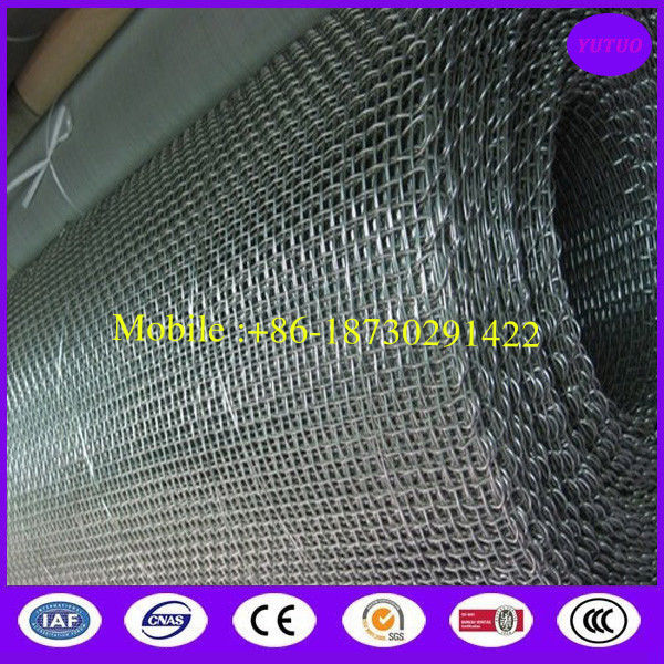 stainless steel wire mesh -4meshx0.9mmx1mx30m