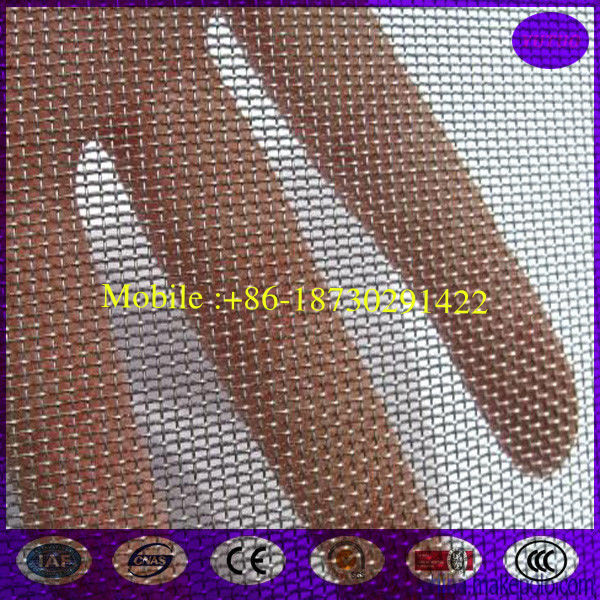 stainless steel wire mesh -5meshx0.7mmx1mx30m ,stock