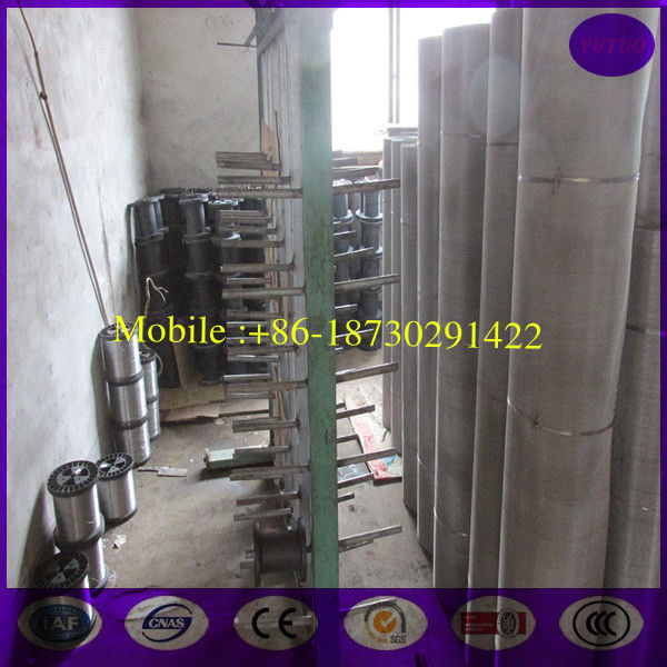 10 meshX0.40MMX1M/1.22M/1.3M stainless steel wire mesh, stainless steel 10 mesh, STOCK
